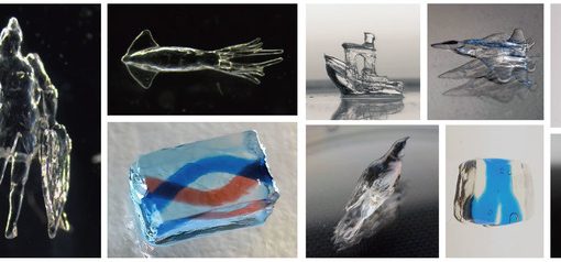 中国・清華大、0.6秒で3Dプリントする新技術　従来記録を更新